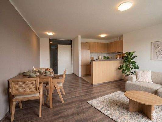 Einrichtungsvorschlag