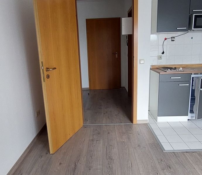 2 Zimmer Wohnung in Saarbrücken (St Johann)