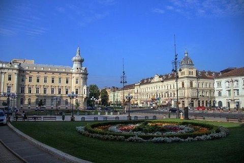 Arad Gastronomie, Pacht, Gaststätten