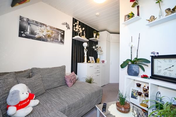 TV-Zimmer