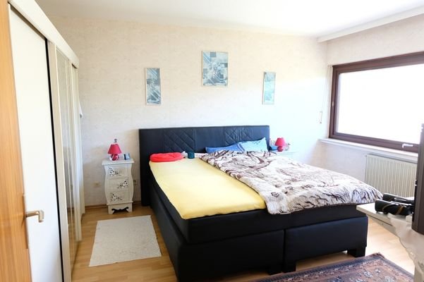 Zimmer 1 OG