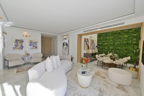 Photo: Apartment in Marbella East