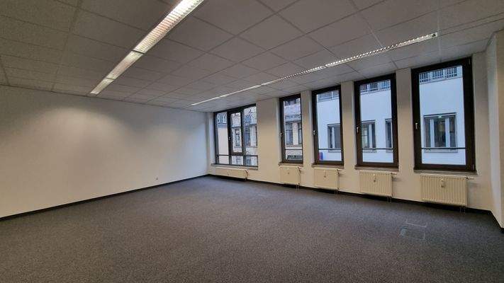 Beispiel Innenansicht