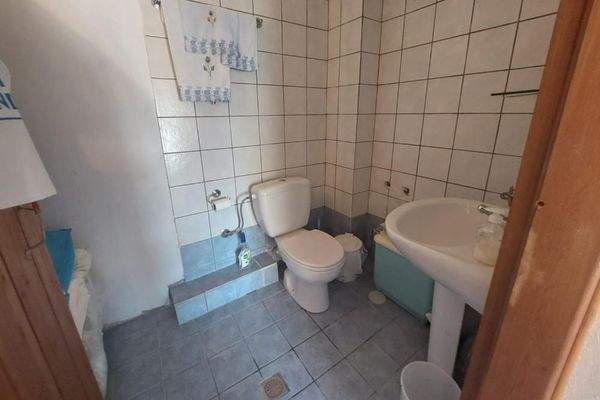 Kreta, Kalyves: Charmante Maisonette zum Verkauf im Herzen von Kalyves