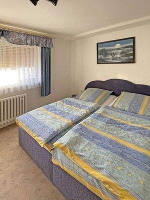 Obergeschoss Schlafen