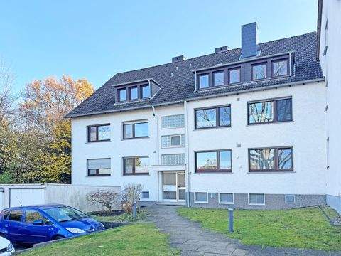 Bochum Wohnungen, Bochum Wohnung kaufen