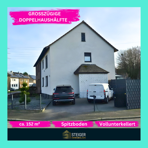 Recklinghausen Häuser, Recklinghausen Haus kaufen