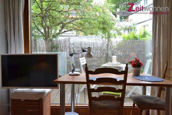 Objekt 18507 Wohnbereich