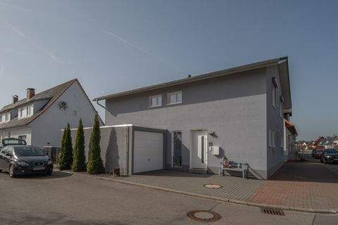 Hüfingen Häuser, Hüfingen Haus kaufen