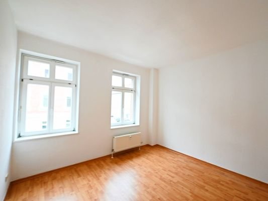 Beispielwohnung