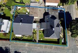 Grundstücksübersicht