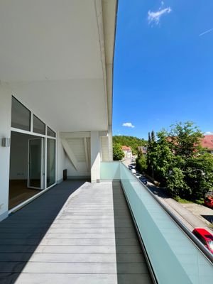 Südbalkon