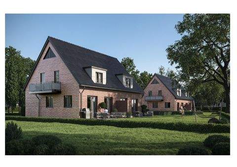 Harsefeld Wohnungen, Harsefeld Wohnung kaufen