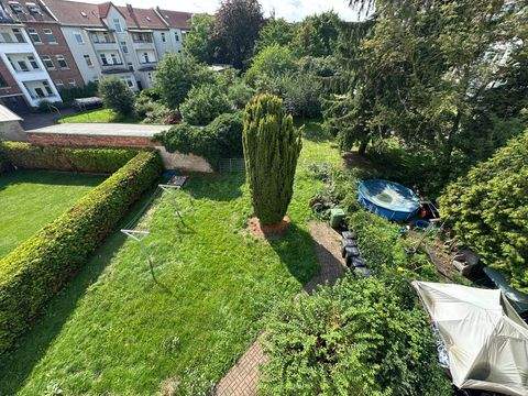 Dessau-Roßlau Wohnungen, Dessau-Roßlau Wohnung mieten