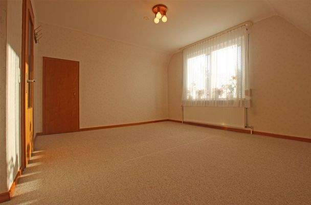Zimmer 1 im OG - Bild 1