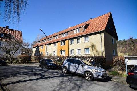 Goslar Renditeobjekte, Mehrfamilienhäuser, Geschäftshäuser, Kapitalanlage