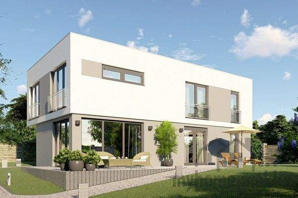 Stadtvilla Amsterdam 163 010