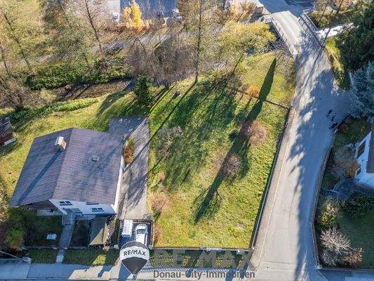 02. Baugrund 2880 Kirchberg am Wechsel