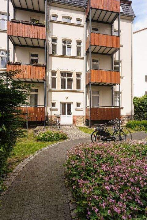 Leipzig Wohnungen, Leipzig Wohnung mieten