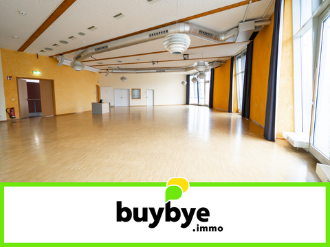 Bad Neustadt Büros, Büroräume, Büroflächen 