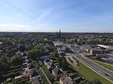 Viersen Wohnungen, Viersen Wohnung mieten