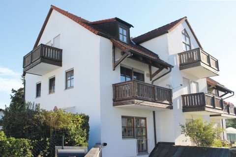 Neustadt a.d.Donau Wohnungen, Neustadt a.d.Donau Wohnung kaufen