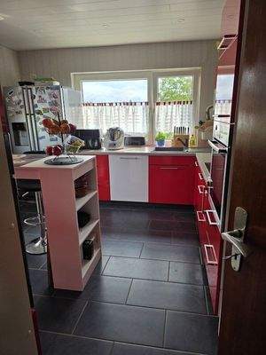 Küche Bild 2 OG