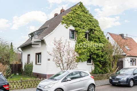 Köln / Esch/Auweiler Häuser, Köln / Esch/Auweiler Haus kaufen