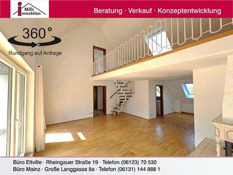 Mainz Wohnungen, Mainz Wohnung kaufen