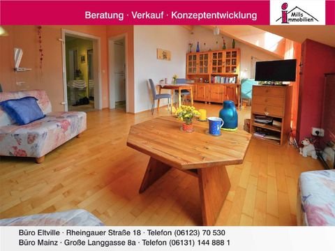 Budenheim Wohnungen, Budenheim Wohnung kaufen