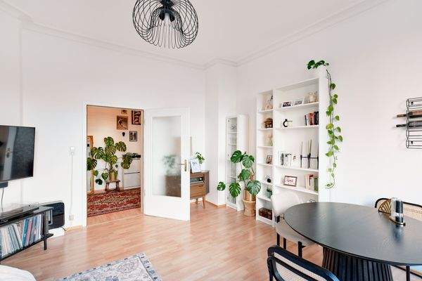 Wohnbereich 1.Obergeschoss