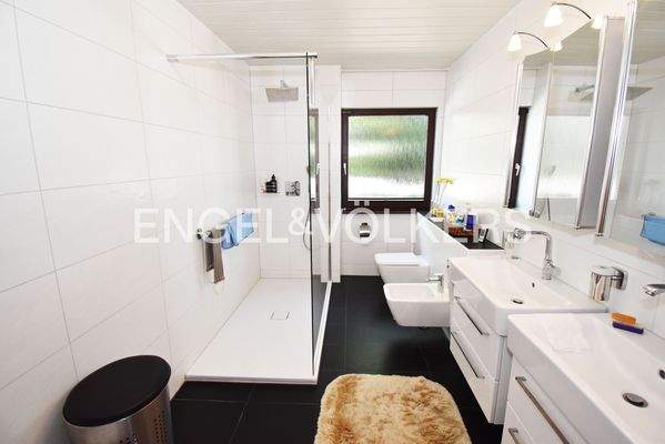 En-Suite-Badezimmer