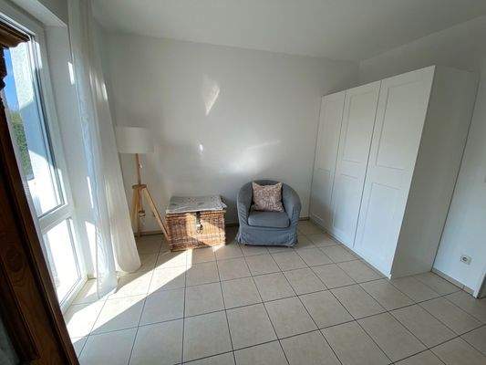 Zimmer EG Vorderseite