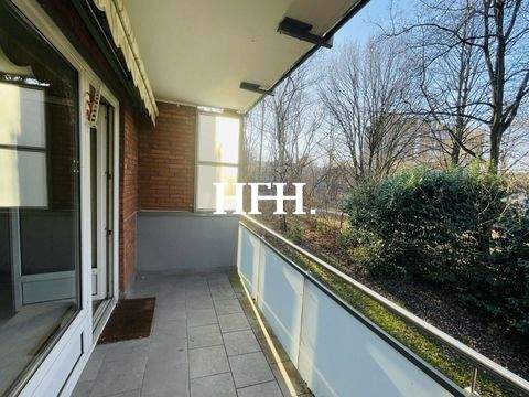 Hamburg Wohnungen, Hamburg Wohnung kaufen