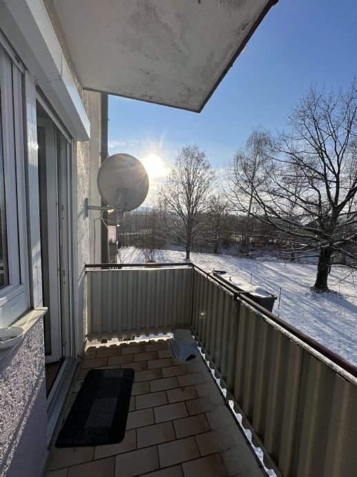 Marko Winter Immobilien --- Mosbach-Neckarelz: Helle 4-Zimmer-Wohnung mit Balkon