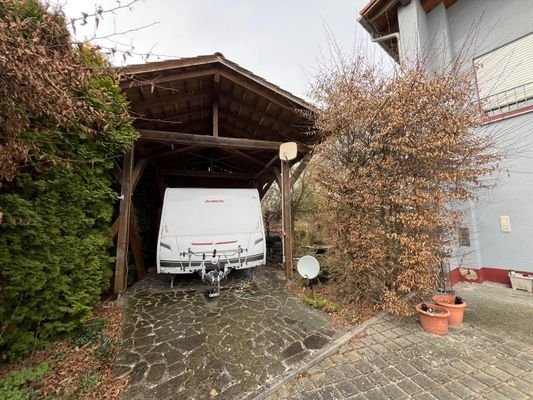 Carport