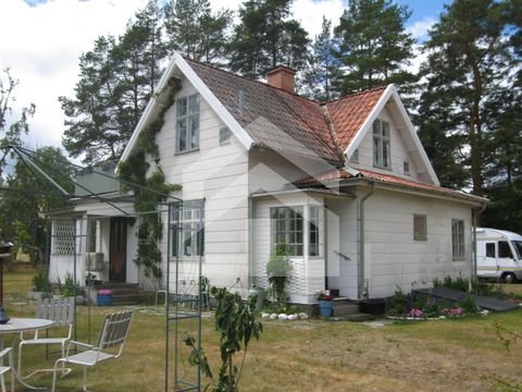 Fågelfors Häuser, Fågelfors Haus kaufen