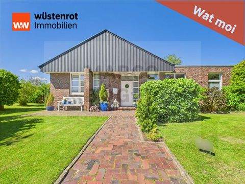 Wangerland / Hohenkirchen Häuser, Wangerland / Hohenkirchen Haus kaufen
