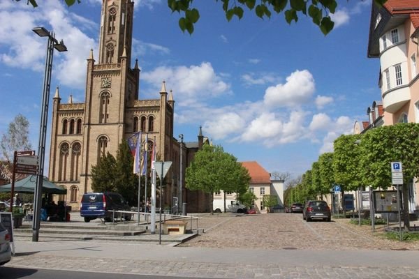 Zentrum