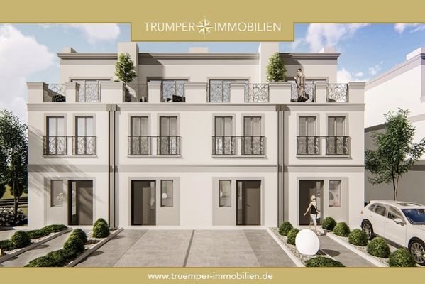 Truemper-Immobilien-Rewal Sonnenterrassen am Meer Titelbild 1