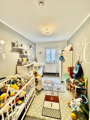 Arbeitszimmer:Kinderzimmer