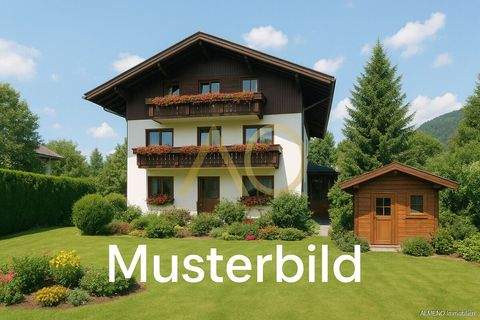 Radfeld Häuser, Radfeld Haus kaufen