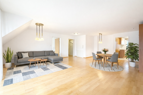 Sindelfingen Wohnungen, Sindelfingen Wohnung mieten