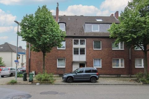 Oberhausen Wohnungen, Oberhausen Wohnung kaufen