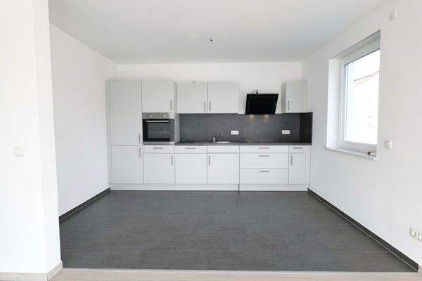 Einbauküche inklusive