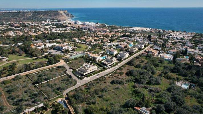 Fantastische Luxusvilla