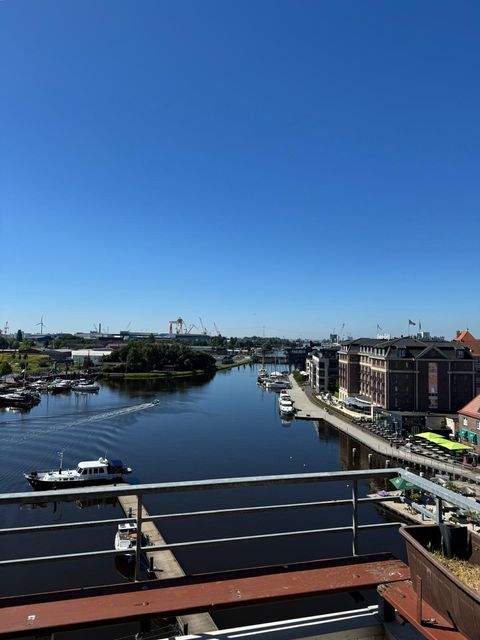 Emden Wohnungen, Emden Wohnung mieten