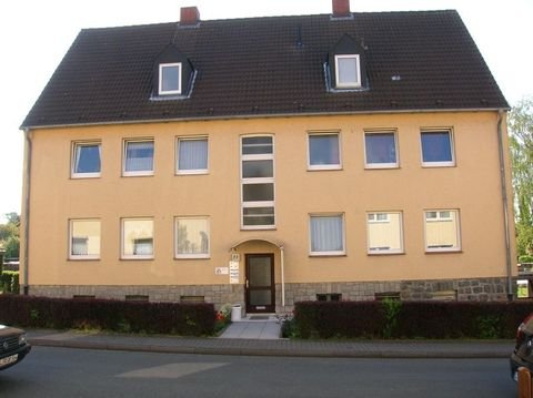 Detmold Wohnungen, Detmold Wohnung mieten