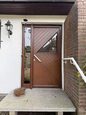 Herzlich willkommen!