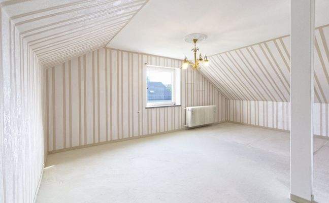 DACHGESCHOSS | Schlafen